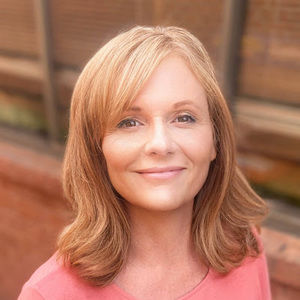 Meet your Posher, Denise